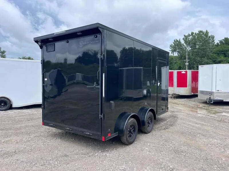 used Other Trailers Cross Trailers  for sale, in St Joseph, MO Thumbnail 5