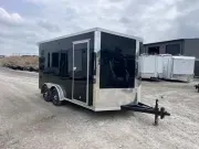 new Cargo (Enclosed) Trailers Cross Trailers  for sale, in St Joseph, MO Thumbnail 1