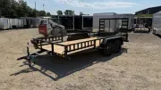 new Utility Trailers Load Trail  for sale, in Saint Joseph, MO Thumbnail 2