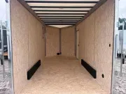 new Cargo (Enclosed) Trailers Formula Trailers  for sale, in Saint Joseph, MO Thumbnail 11