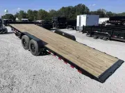 new Tilt Trailers H and H Trailer  for sale, in St Joseph, MO Thumbnail 2