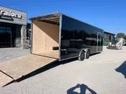 new Cargo (Enclosed) Trailers Formula Trailers  for sale, in St Joseph, MO Thumbnail 9