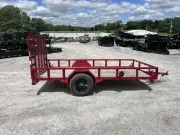 new Utility Trailers Load Trail  for sale, in St Joseph, MO Thumbnail 7