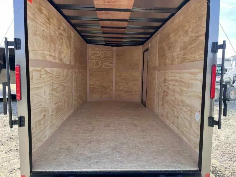 used Other Trailers Cross Trailers  for sale, in Saint Joseph, MO Thumbnail 8