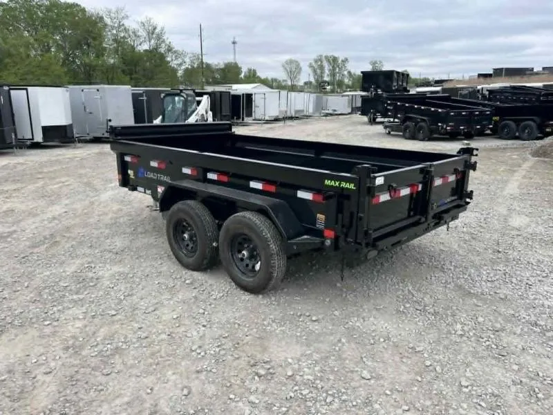new Dump Trailers Load Trail  for sale, in Saint Joseph, MO Thumbnail 5