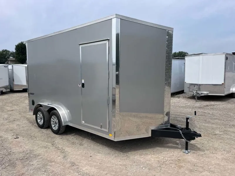 new Cargo (Enclosed) Trailers Formula Trailers  for sale, in Saint Joseph, MO image-0