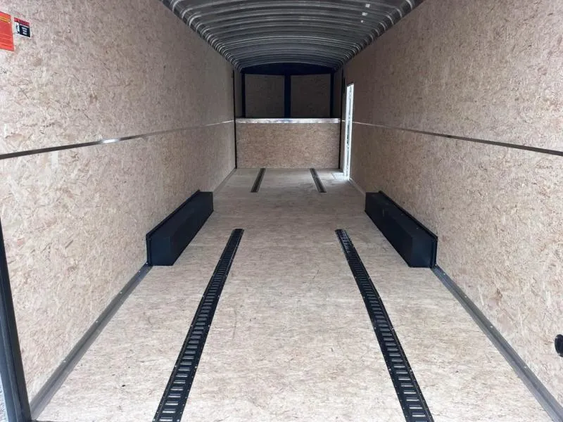 new Cargo (Enclosed) Trailers Other  for sale, in Saint Joseph, MO Thumbnail 17