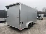 new Cargo (Enclosed) Trailers Cross Trailers  for sale, in St Joseph, MO Thumbnail 5