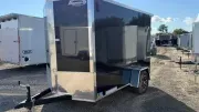 new Cargo (Enclosed) Trailers Formula Trailers  for sale, in Saint Joseph, MO Thumbnail 2