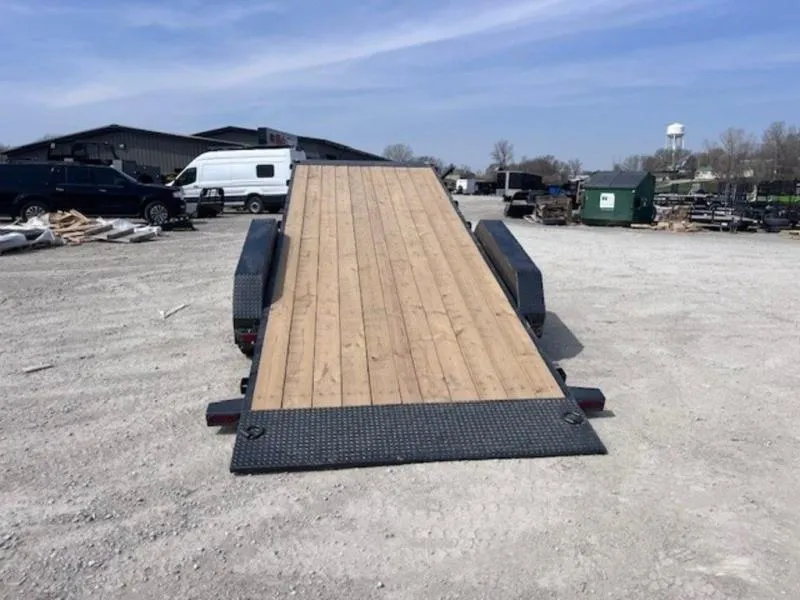 new Tilt Trailers Load Trail  for sale, in Saint Joseph, MO Thumbnail 6