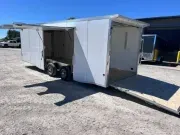 new Car Haulers / Racing Trailers E-Z Hauler  for sale, in Saint Joseph, MO Thumbnail 12