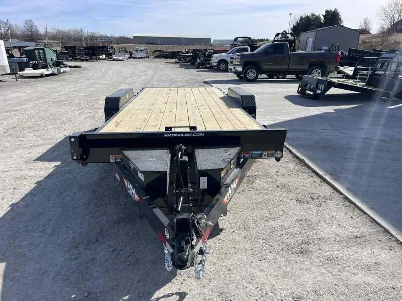 new Tilt Trailers H and H Trailer  for sale, in Saint Joseph, MO Thumbnail 5