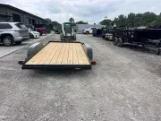 new Equipment / Flatbed Trailers Big Tex Trailers  for sale, in Saint Joseph, MO Thumbnail 4