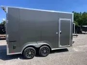 new Cargo (Enclosed) Trailers Formula Trailers  for sale, in Saint Joseph, MO Thumbnail 6