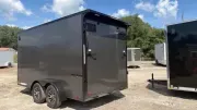 new Cargo (Enclosed) Trailers Formula Trailers  for sale, in St Joseph, MO Thumbnail 4