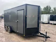 new Cargo (Enclosed) Trailers Formula Trailers  for sale, in St Joseph, MO Thumbnail 2