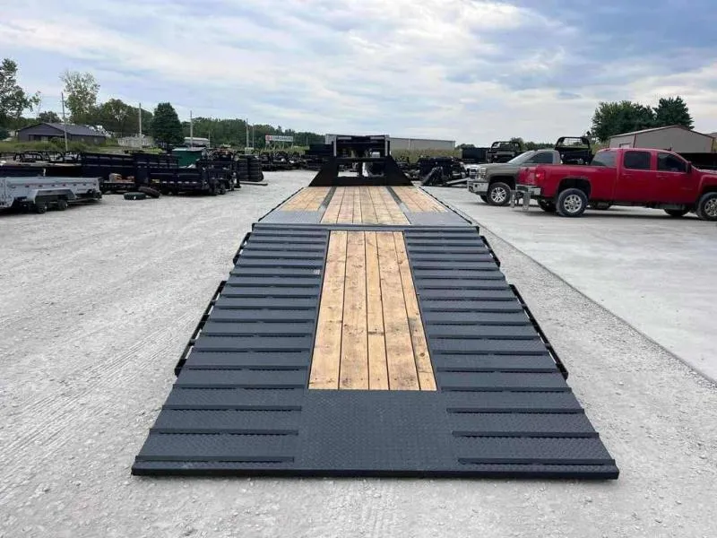 used Other Trailers Load Trail  for sale, in St Joseph, MO Thumbnail 9