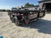 new Dump Trailers Load Trail  for sale, in St Joseph, MO Thumbnail 7