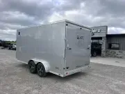 used Cargo (Enclosed) Trailers ATC  for sale, in Saint Joseph, MO Thumbnail 4