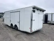 new Car Haulers / Racing Trailers E-Z Hauler  for sale, in Saint Joseph, MO Thumbnail 4