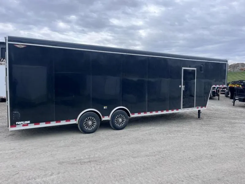 new Cargo (Enclosed) Trailers H and H Trailer  for sale, in Saint Joseph, MO Thumbnail 7