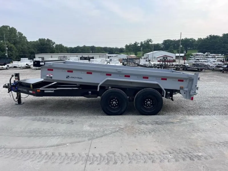 new Dump Trailers Load Trail  for sale, in St Joseph, MO Thumbnail 11