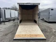 new Cargo (Enclosed) Trailers Cross Trailers  for sale, in St Joseph, MO Thumbnail 7