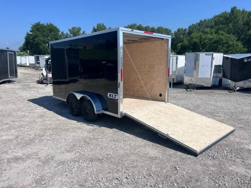 new Cargo (Enclosed) Trailers E-Z Hauler  for sale, in St Joseph, MO Thumbnail 9