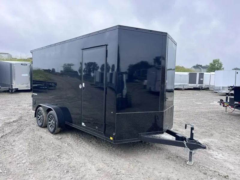 new Cargo (Enclosed) Trailers Formula Trailers  for sale, in Saint Joseph, MO image-0