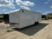 new Car Haulers / Racing Trailers E-Z Hauler  for sale, in Saint Joseph, MO Thumbnail 2