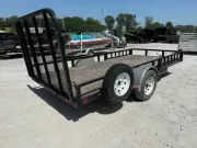 used Utility Trailers PJ Trailers  for sale, in St Joseph, MO Thumbnail 6