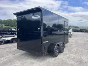 new Cargo (Enclosed) Trailers Formula Trailers  for sale, in Saint Joseph, MO Thumbnail 6