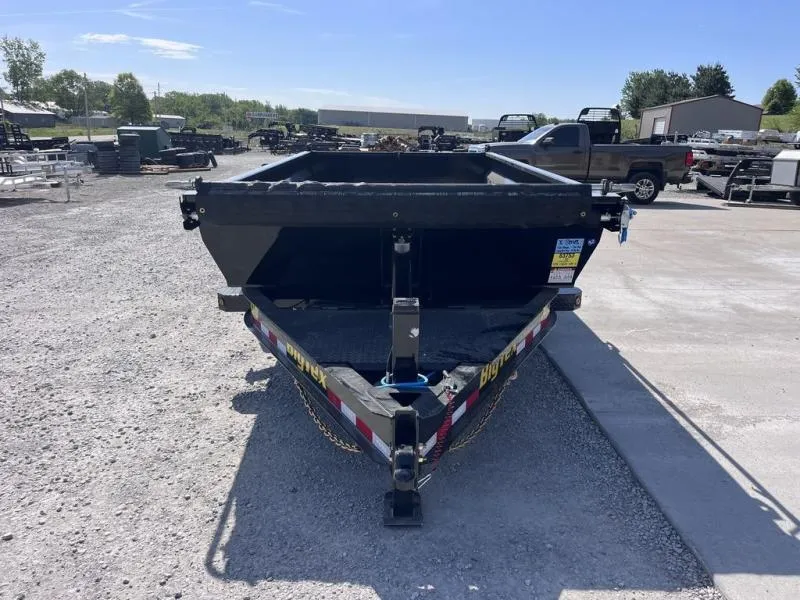 new Dump Trailers Big Tex Trailers  for sale, in Saint Joseph, MO Thumbnail 18