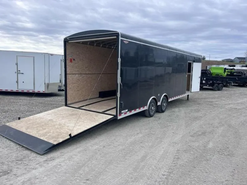 new Cargo (Enclosed) Trailers Other  for sale, in Saint Joseph, MO Thumbnail 8