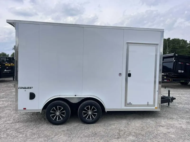 new Cargo (Enclosed) Trailers Formula Trailers  for sale, in St Joseph, MO Thumbnail 7