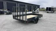 new Utility Trailers Rice Trailers  for sale, in Saint Joseph, MO Thumbnail 6