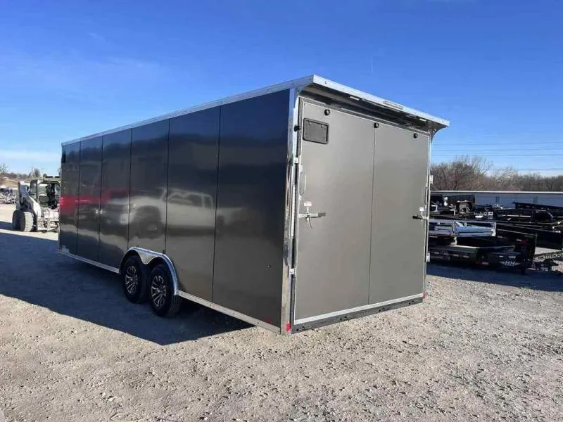 new Cargo (Enclosed) Trailers Formula Trailers  for sale, in Saint Joseph, MO Thumbnail 6