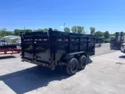 new Dump Trailers Load Trail  for sale, in St Joseph, MO Thumbnail 6