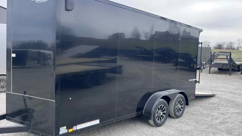 new Cargo (Enclosed) Trailers Formula Trailers  for sale, in Saint Joseph, MO Thumbnail 3