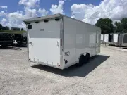 new Car Haulers / Racing Trailers E-Z Hauler  for sale, in St Joseph, MO Thumbnail 11