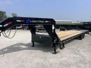 new Equipment / Flatbed Trailers Load Trail  for sale, in Saint Joseph, MO Thumbnail 2