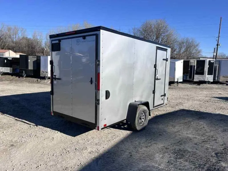 used Other Trailers Cross Trailers  for sale, in Saint Joseph, MO Thumbnail 7