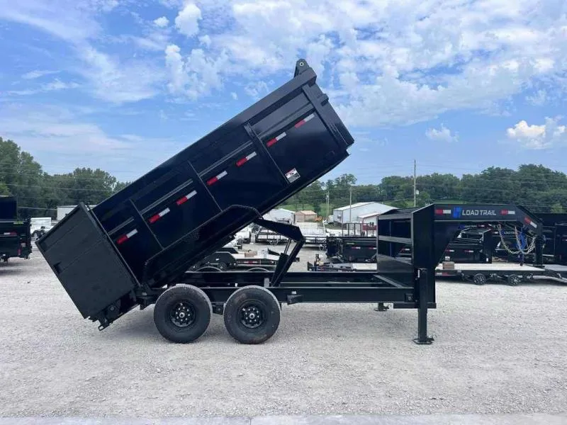 new Dump Trailers Load Trail  for sale, in St Joseph, MO Thumbnail 7