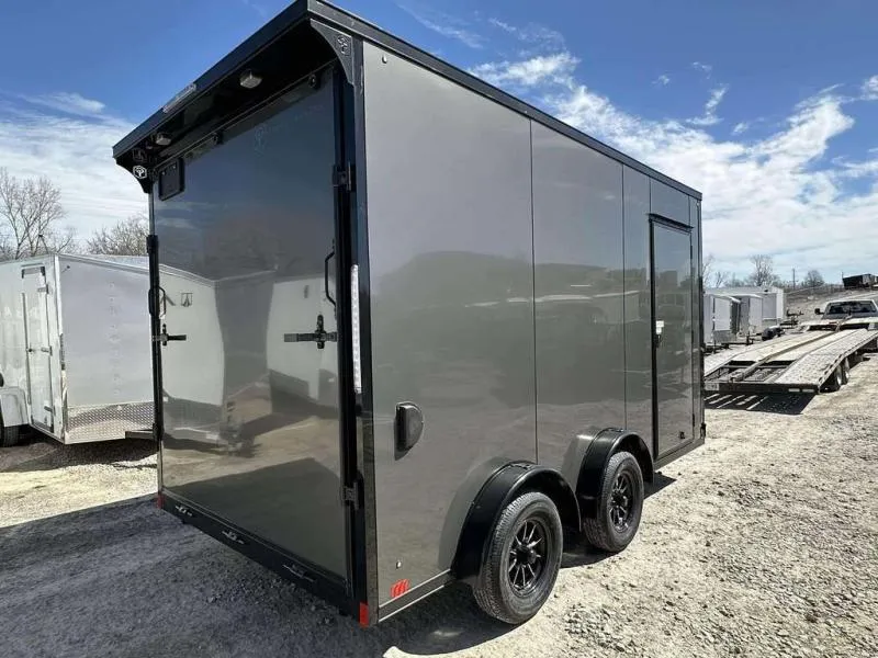 new Cargo (Enclosed) Trailers Cross Trailers  for sale, in Saint Joseph, MO Thumbnail 5