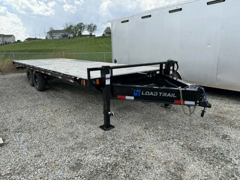 used Tilt Trailers Load Trail  for sale, in St Joseph, MO Thumbnail 5