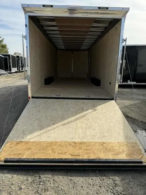new Cargo (Enclosed) Trailers Formula Trailers  for sale, in St Joseph, MO Thumbnail 5
