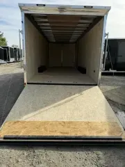 new Cargo (Enclosed) Trailers Formula Trailers  for sale, in St Joseph, MO Thumbnail 5