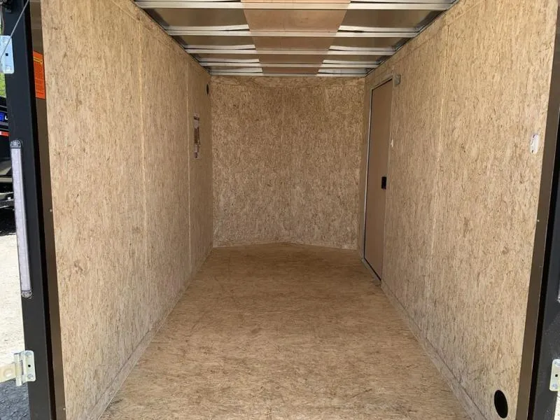 new Cargo (Enclosed) Trailers Formula Trailers  for sale, in St Joseph, MO Thumbnail 5