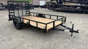 new Utility Trailers Load Trail  for sale, in Saint Joseph, MO Thumbnail 1
