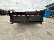 new Dump Trailers Load Trail  for sale, in Saint Joseph, MO Thumbnail 7
